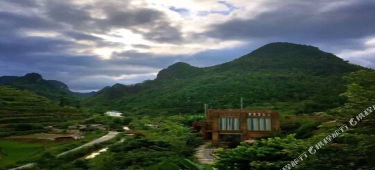 三江缘聚客栈图片