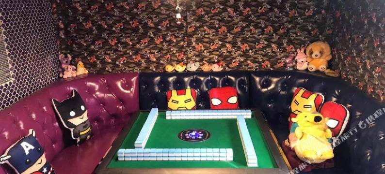 上海林籁泉韵客栈图片