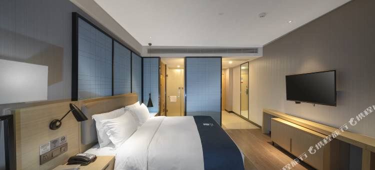 宜尚酒店(海口中山南路高铁东站店)图片