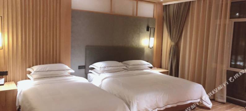 本溪县御电宾馆图片