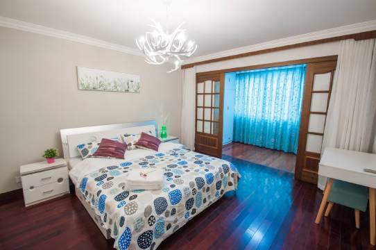 上海一房一客公寓(3号店)