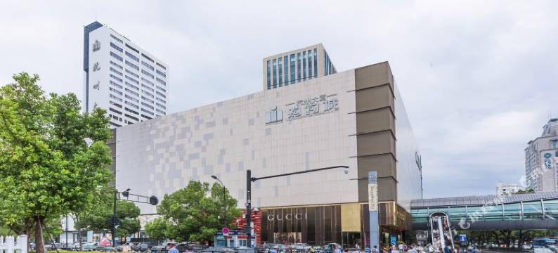 杭州大米饭公寓图片