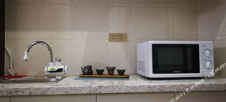 哈尔滨然爷民宿图片