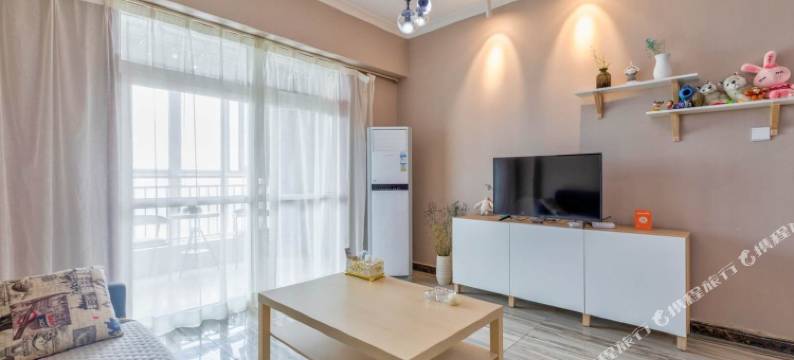 丽儿雅室公寓(西安5号店)图片