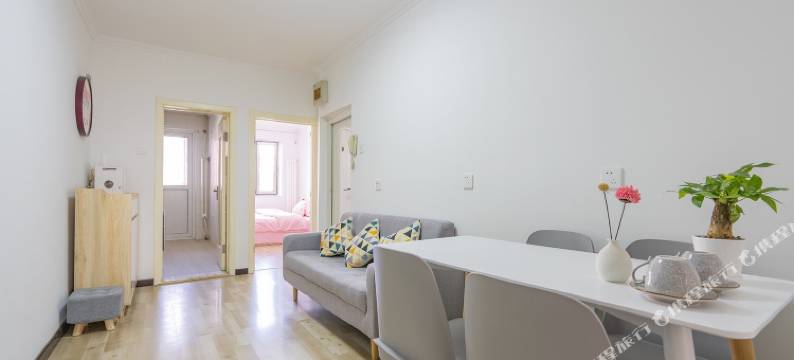 北京薛雪公寓图片