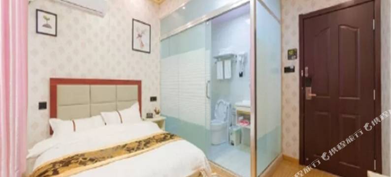 悦航快捷宾馆(合肥新桥机场店)图片