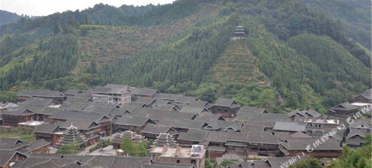 怀化雅堂田园宾馆图片