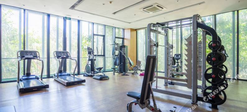 三亚一缕阳光度假公寓图片