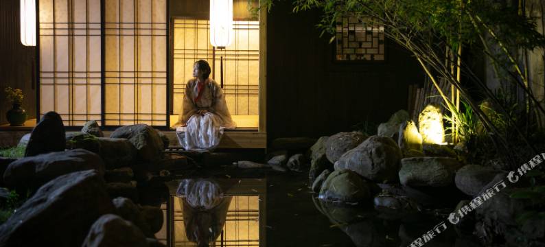 凤凰清溪禅院(凤凰古城景区虹桥店)图片