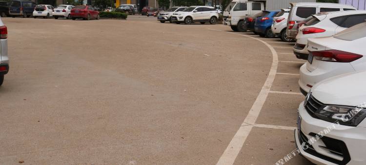 南昌望城锦绣商务宾馆图片