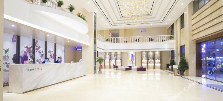 麗枫酒店(荆州监利时代广场店)图片