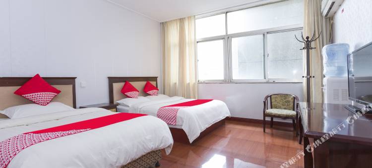 OYO常州来源旅馆图片