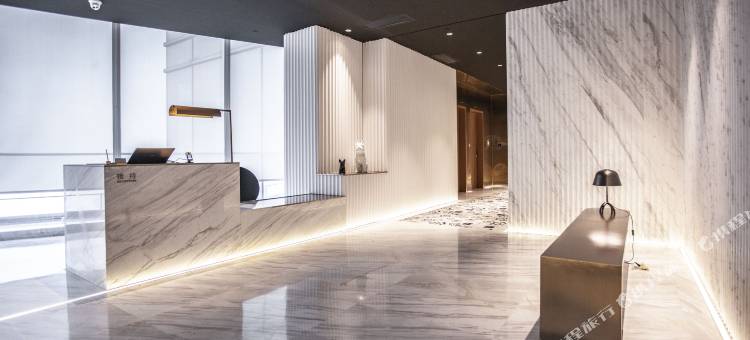 常州璟宁·云中酒店图片