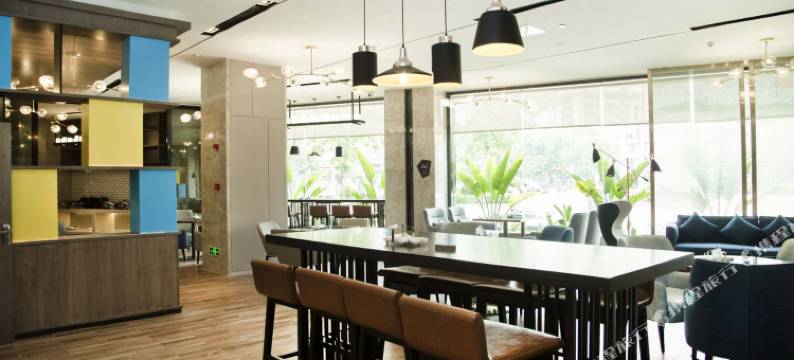 景洪文科大酒店图片