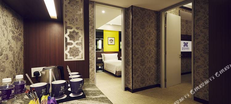 雅胜酒店(Estadia Hotel)图片