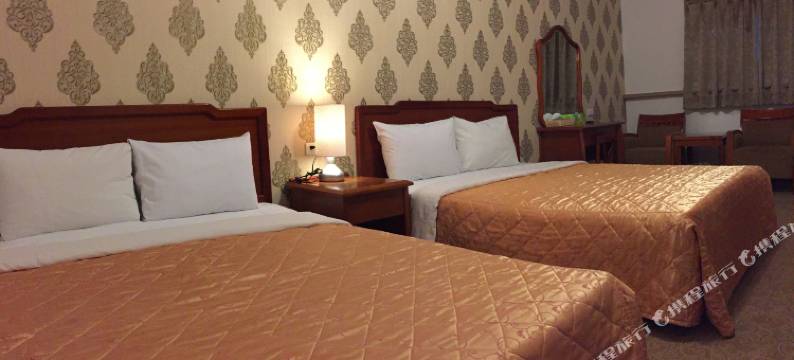 宜兰罗东天裕大饭店图片