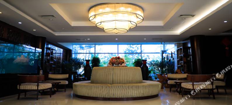 北戴河逸馨园图片