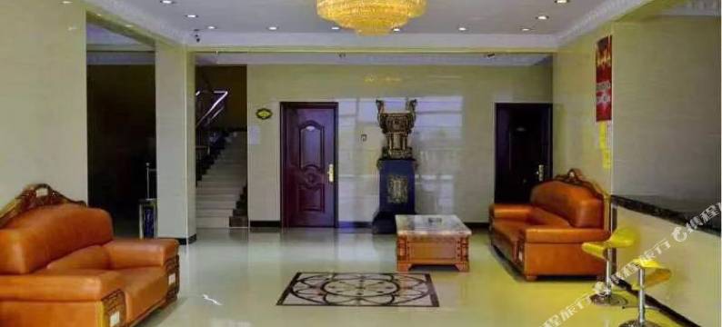 坝上草原湖假日酒店图片