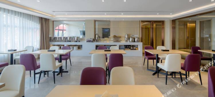 麗枫酒店(惠州新圩政府广场店)图片