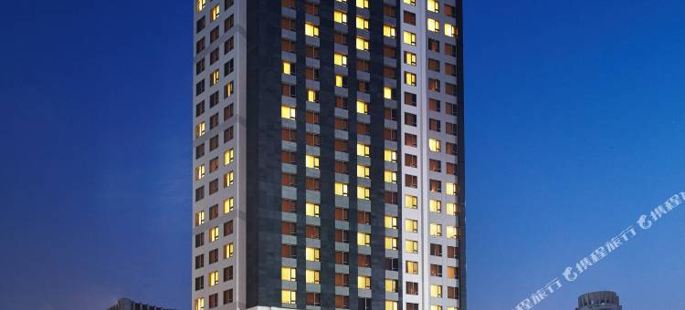 西大门新罗舒泰酒店 (首尔站)(Shilla Stay Seodaemun (Seoul Station))图片