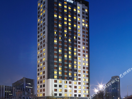 西大门新罗舒泰酒店 (首尔站)