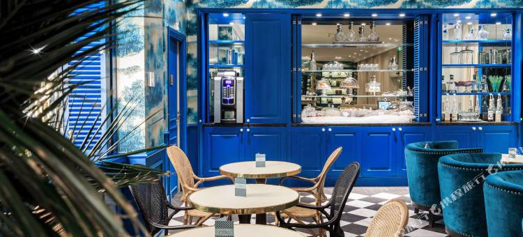 快乐文化维拉奥特罗酒店(Villa Otero by Happyculture)图片