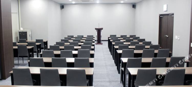 Best Western Plus Gyeongju Hotel图片