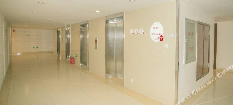 乐途酒店式公寓(大连星海广场店)图片