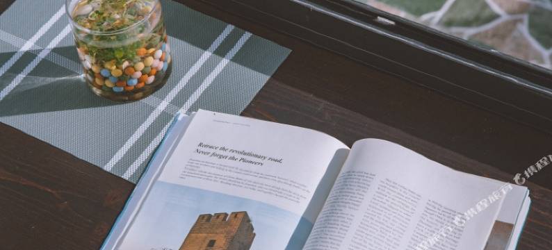 东极海上云居民宿图片