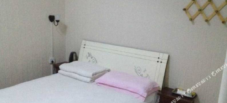 西安才子公寓图片