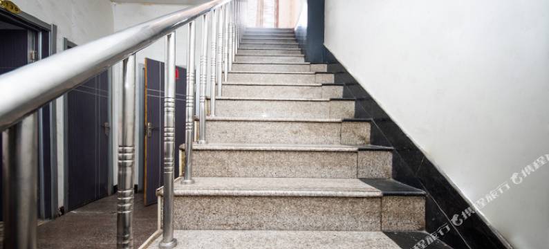 哈尔滨华迎宾馆图片