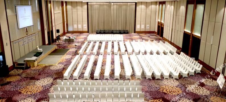 TK. 曼谷宫殿酒店及会议中心(TK. Palace Hotel & Convention Bangkok)图片