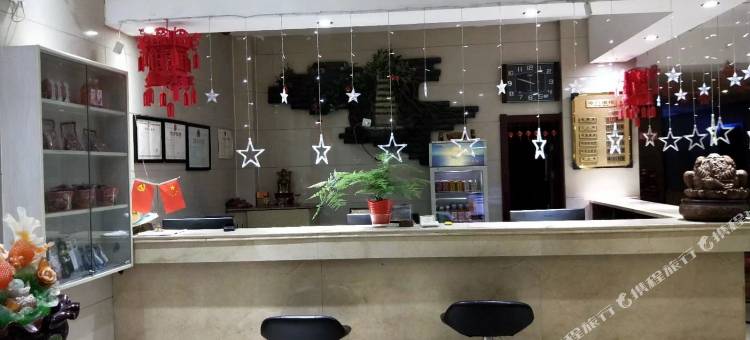 格林海连锁酒店(洪洞牛站街店)图片