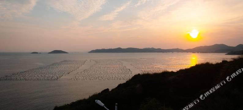 枸杞情崖湾海景民宿(东崖绝壁店)图片