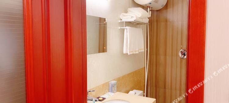 齐齐哈尔家家快捷酒店图片