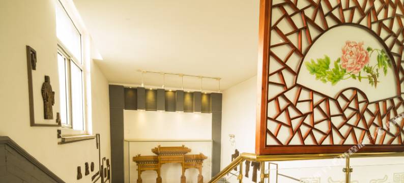 北京护国寺宾馆图片