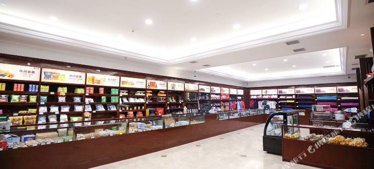 盐城大丰华东国际会议中心图片