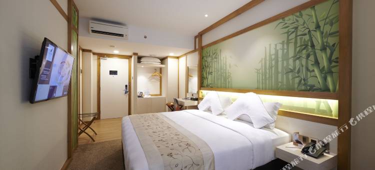 瓦希德哈西姆沃斯豪华酒店(Verse Luxe Hotel Wahid Hasyim)图片