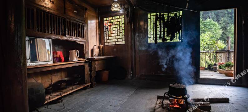 龙胜龙脊金竹民宿图片