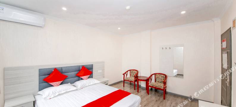 山阳丰嘉酒店图片