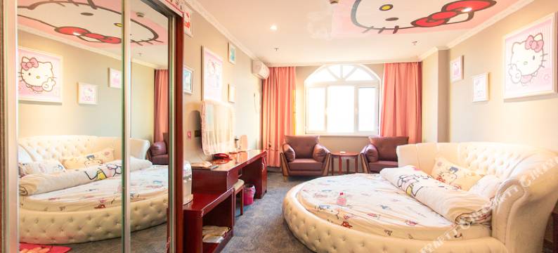 北屯徽德大酒店图片