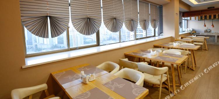 和颐酒店(兰州中心甘肃省妇幼保健院店)图片