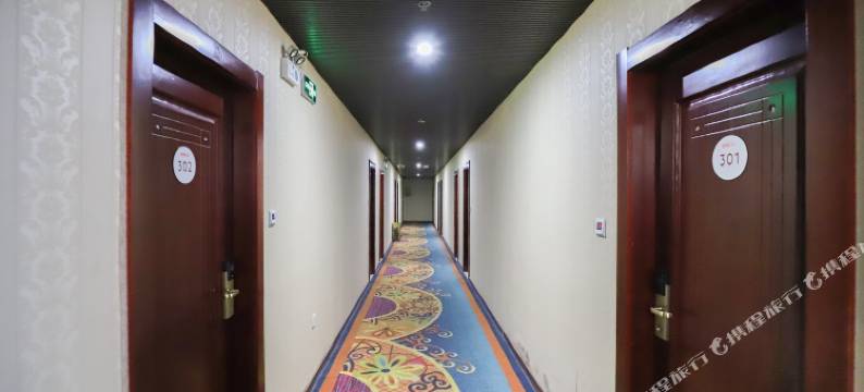 泰州福兴楼宾馆图片