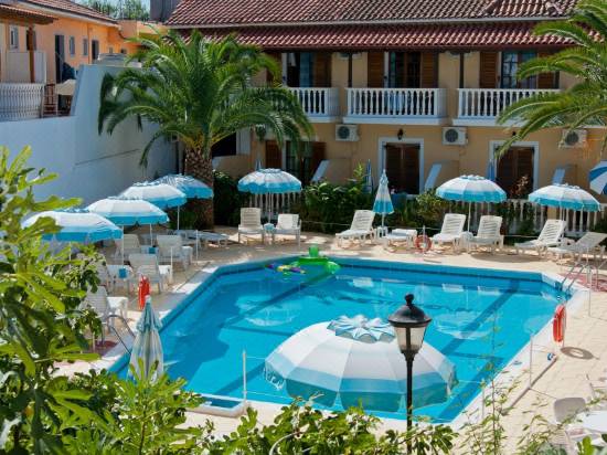majestic spa hotel zante tripadvisor