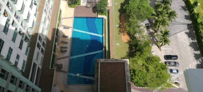 伦比尼假日公寓(Lumpini Vacation Apartment)图片