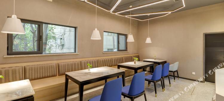 怡致酒店(西安交通大学南门太乙路地铁站店)图片