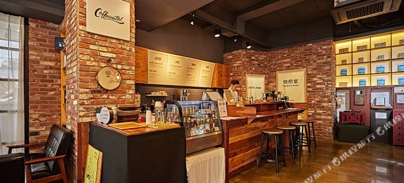 陶尔希尔酒店(Towerhill Hotel)图片