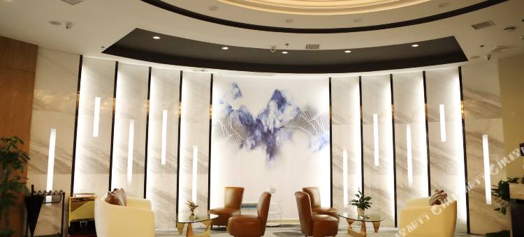 哈曼精品酒店(南昌大学前湖校区店)图片