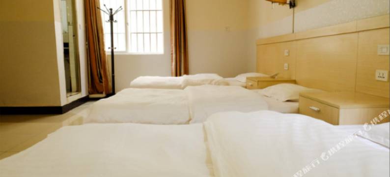 大理市金砖酒店图片