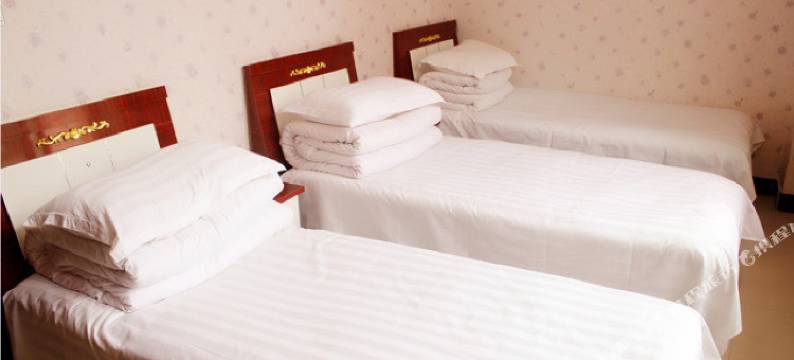 中卫正兴宾馆图片